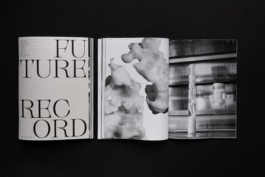 Summer School 2021 – Future Record, publication, workshop by Jian Haake (ohjian)