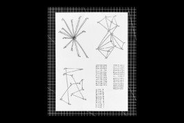 Summer School 2022 – Ghost Files, publication, workshop by Jian Haake (ohjian)