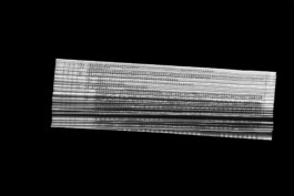 The Man Without Qualities, An Experiment, experimental book design, folder, by Jian Haake (ohjian)