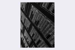 Robert Musil's sense of possibilities in The Man Without Qualities, experimental book design, exhibition, by Jian Haake (ohjian)